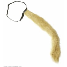 tail (lion)