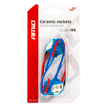 Bulb socket 2 pcs