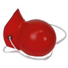 Clown nose