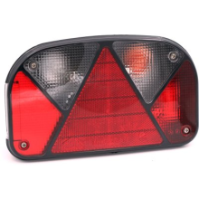 Multipoint II 5pin better with reverse light