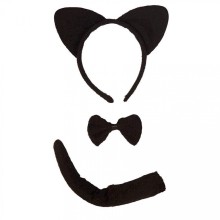 Set cat