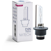 Xenon D2S
