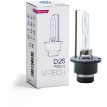 Xenon D2S