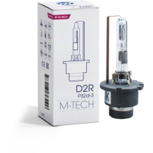 Xenon D2R