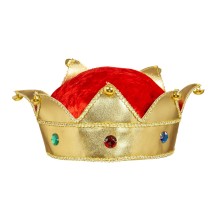 King's crown