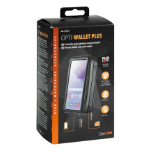 Optical moisture-proof bag 210*105*80 mm