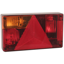 Rear light Jokon 595-L left 10.2070.110