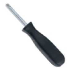 1/4 Screwdriver handle