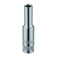 1/4 long chuck 13mm 6-corner