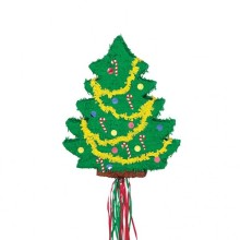 Pinata Christmas Tree 47.6 x 55.8 x 7.6 cm
