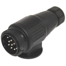 Trailer connector 13-pin