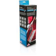 Washing brush F1 with water reservoir 120ml