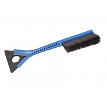 Snow brush Junior-Is with scraper 38cm