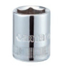 1/4 cartridge 9mm 6-corner