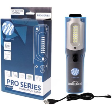 Рабочая лампа 27+1 led перезаряжаемый