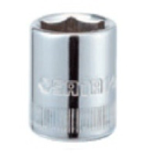 1/4 chuck 5mm 6-corner
