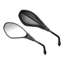 Set of side mirrors M10*1