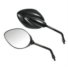 Set of side mirrors. M8*1