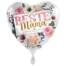 Best Mom Balloon