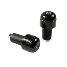 Handlebar tips Carbon 2pcs