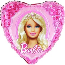Barbie Princess Balloon