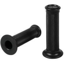 Handles 2pcs soft rubber