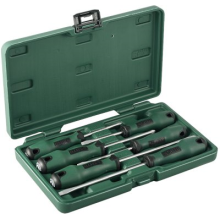 Screwdrivers ergonomic