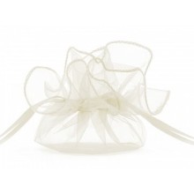 Gift bag 26cm (cream 20pcs)