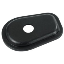 Kawasaki adapters for indicator lights.