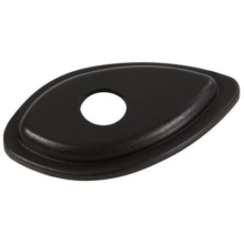 Adapter for attaching Honda turn signals