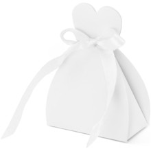 Gift box "bride" 6.5*3*5 cm (10 pcs in a package)