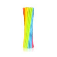 Cocktail straw ass (10 pcs)