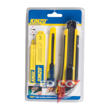 Paper knives 4 pcs