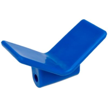 Nose rest blue PE