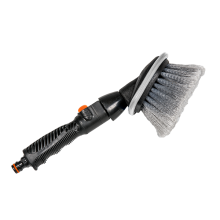 KOŁO short washing brush