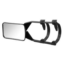 Rear view mirror Basic for trailer transport