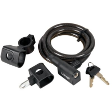 Wheel lock 120cm 10mm