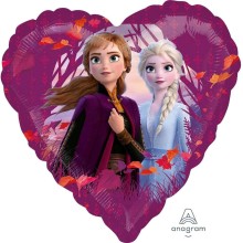 Frozen 2 balloon