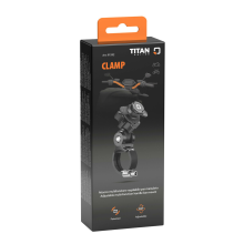 Optical holder for handlebar 14-34mm