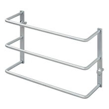 Trailer fire protection 260x170x80mm