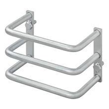 Trailer fire protection 140x105x80mm
