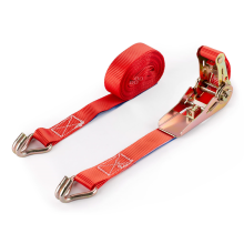Load fastening strap 5m