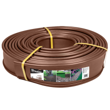 Murupiire sirge LAWN BOARD, pruun