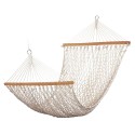 Hammock LAISY natural white