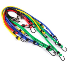 Load securing cords set. 12 parts
