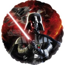 Star Wars Balloon