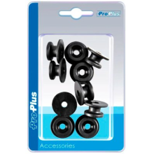 Awning fixing roll 10 pcs plastic