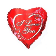 Love Hearts Balloon