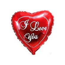 Love Red balloon