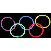 Luminous bracelet Mix 1pc.